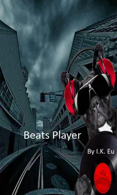 Beats Player android App screenshot 6